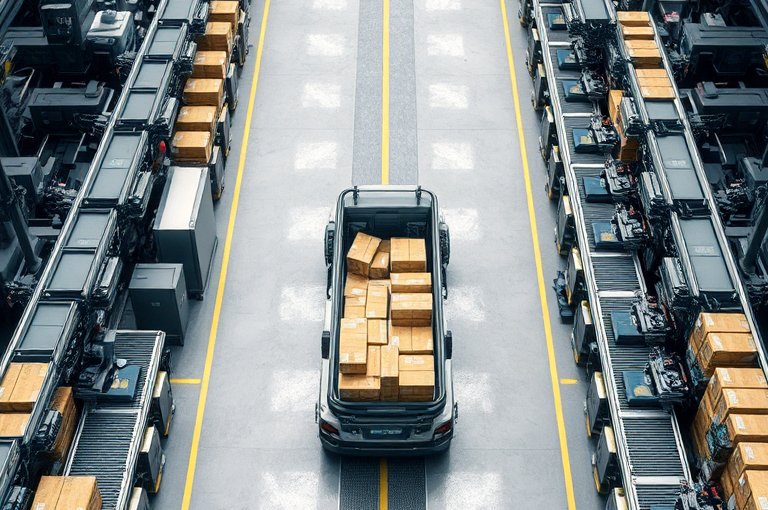 醫用手套包裝線設備如何提高生產效率