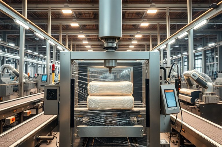 自動化生產線組成要素有哪些