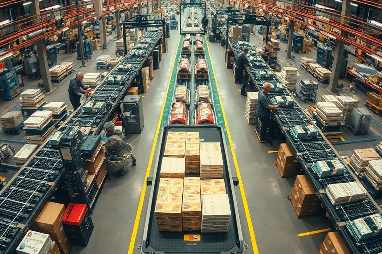 上海使用視覺(jué)碼垛機(jī)器人能節(jié)省多少成本