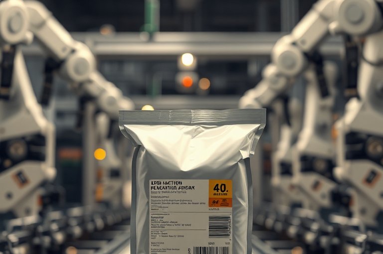 自動撿拾打捆機高效生產(chǎn)線的必備裝備