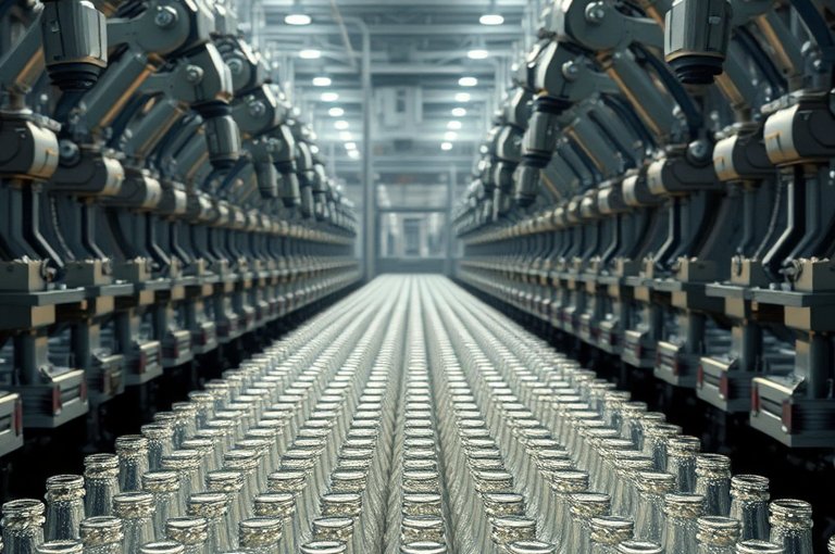 上下料自動化設(shè)備在生產(chǎn)中的廣泛應(yīng)用