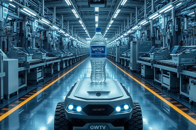 自動封箱包裝線高效自動化包裝解決方案