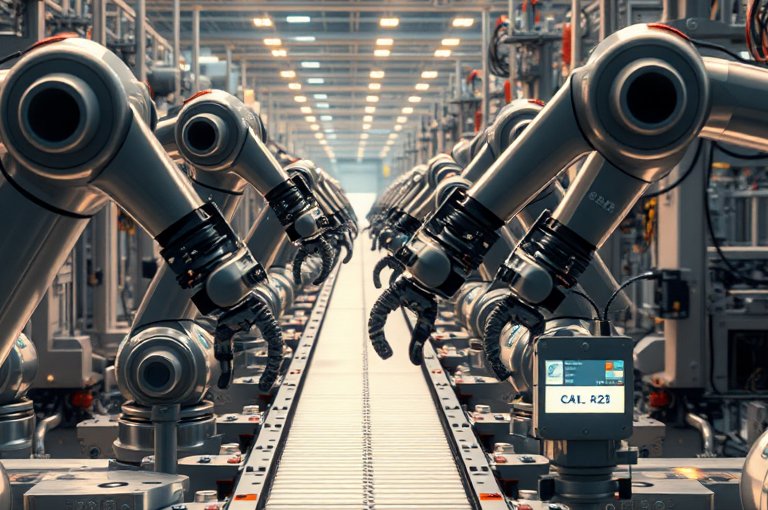 自動包裝線設備價格一覽滿足企業生產需求