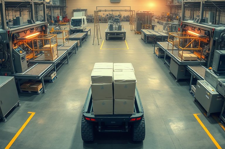 自動貼標機精準高效的貼標解決方案