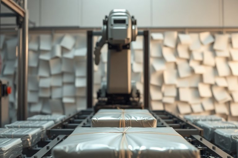 上海碼垛機(jī)器人市場(chǎng)：推動(dòng)制造業(yè)升級(jí)的強(qiáng)勁動(dòng)力