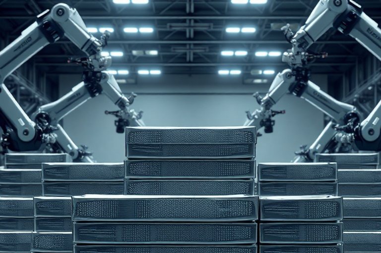 聚乳酸包裝膜在自動包裝線中有哪些應(yīng)用優(yōu)勢