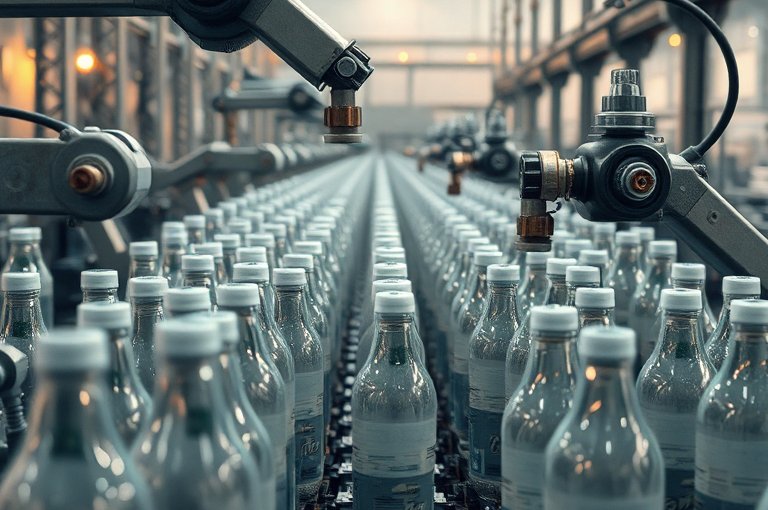 關于數據線包裝設備選購時需要考慮哪些因素