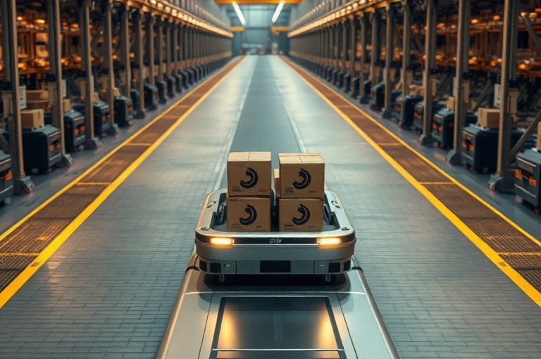 常州碼垛機器人教程哪里找使用效果怎么樣