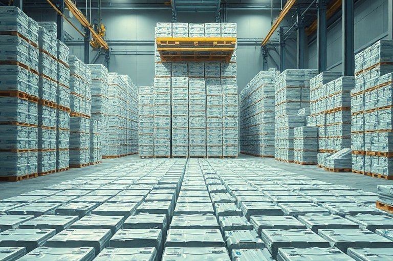 常州地區，您了解碼垛機如何提高生產效率嗎？